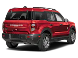 New 2026 Ford Bronco Sport SUV