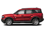 New 2026 Ford Bronco Sport SUV