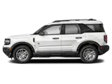 New 2026 Ford Bronco Sport SUV