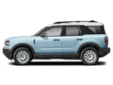 New 2026 Ford Bronco Sport SUV
