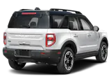 New 2026 Ford Bronco Sport SUV
