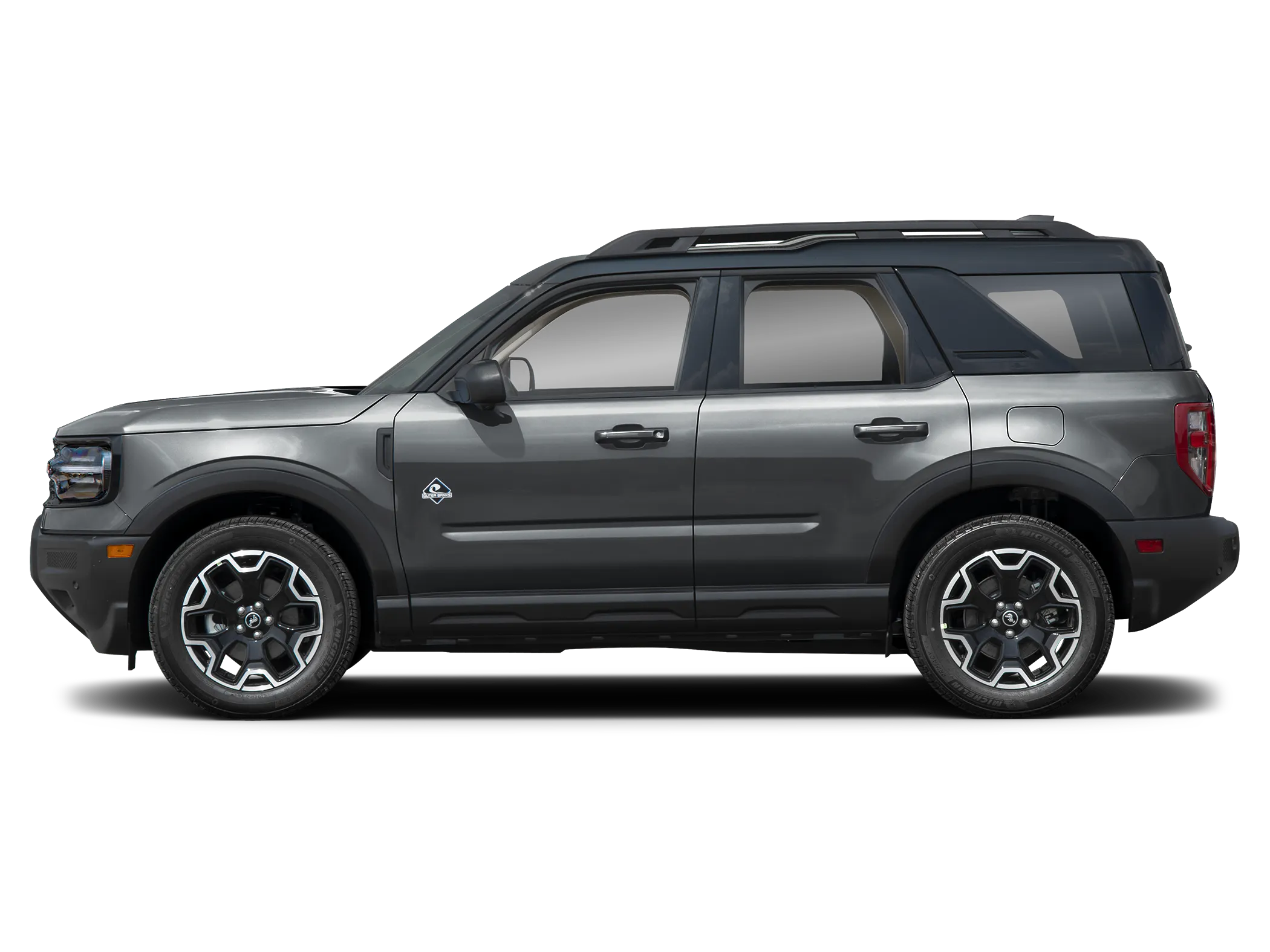 Used 2026 Ford Bronco Sport SUV
