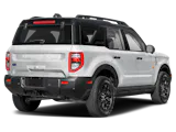 New 2026 Ford Bronco Sport SUV