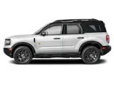 New 2026 Ford Bronco Sport SUV