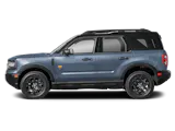 New 2026 Ford Bronco Sport SUV