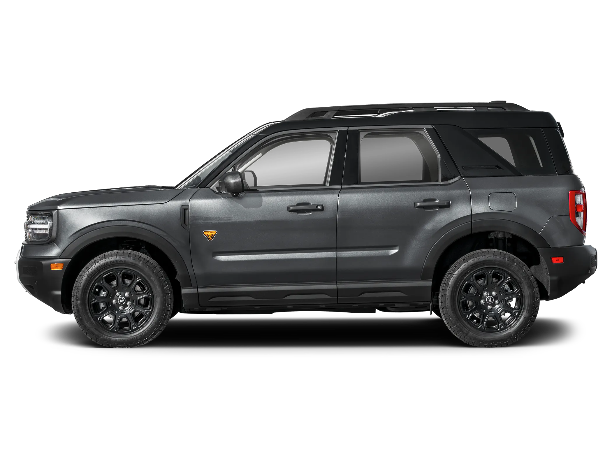 New 2026 Ford Bronco Sport SUV