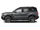 New 2026 Ford Bronco Sport SUV