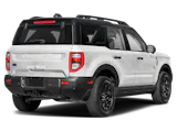 New 2026 Ford Bronco Sport SUV