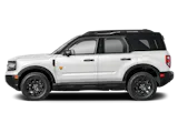 New 2026 Ford Bronco Sport SUV