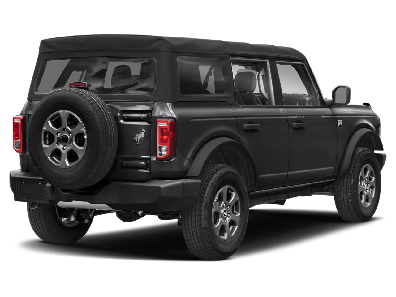 Used 2022 Ford Bronco SUV