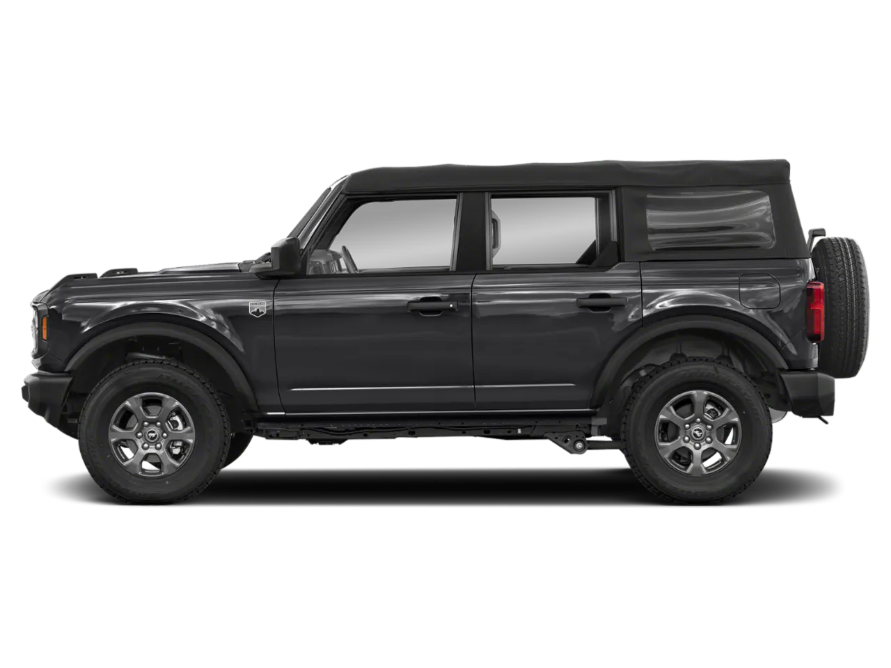 Used 2022 Ford Bronco SUV
