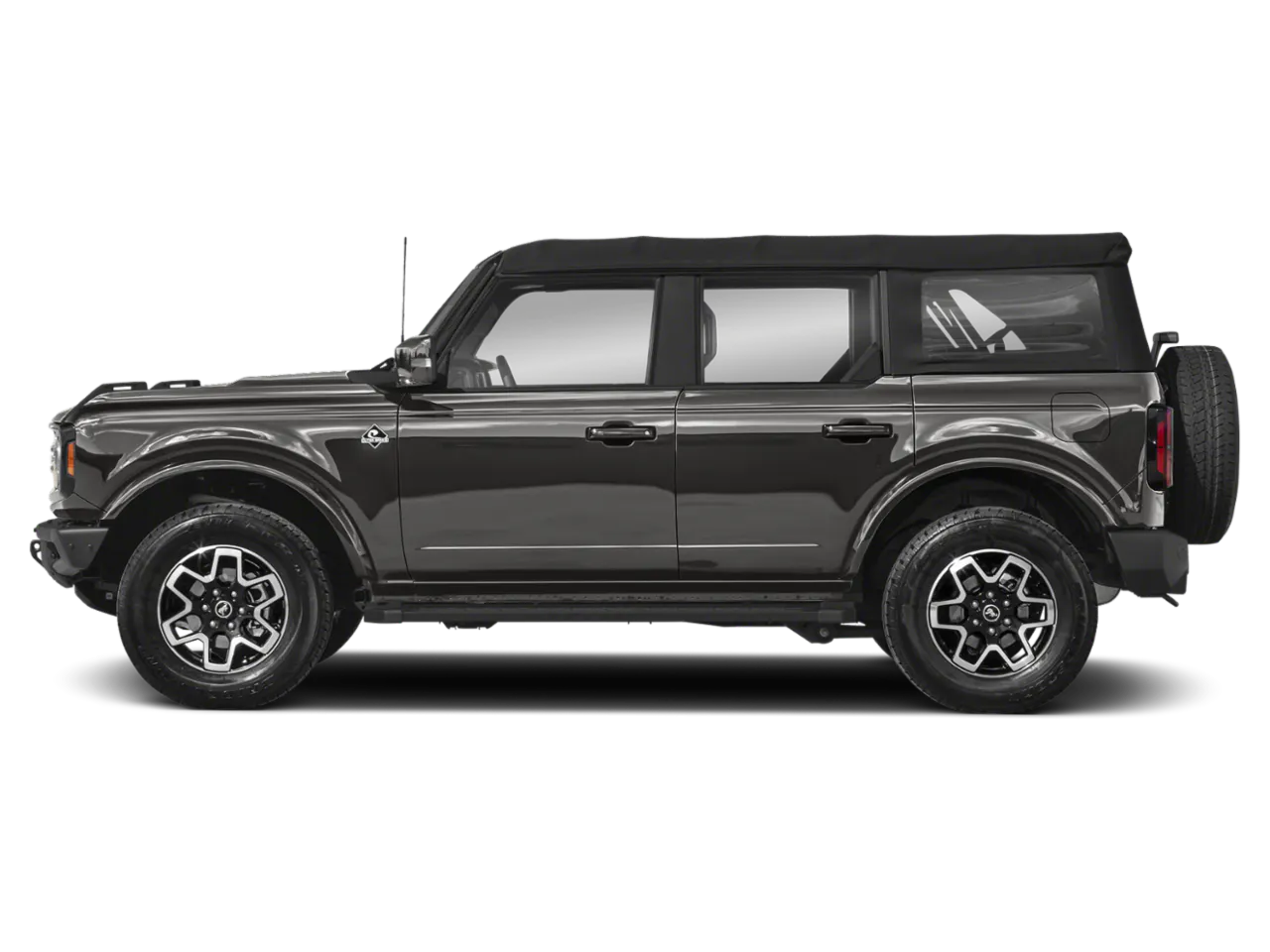 Used 2022 Ford Bronco SUV
