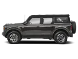 Used 2022 Ford Bronco SUV