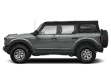 Used 2022 Ford Bronco Convertible