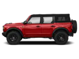 Used 2022 Ford Bronco SUV