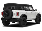 Used 2022 Ford Bronco SUV