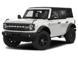 Used 2022 Ford Bronco SUV