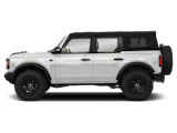 Used 2022 Ford Bronco SUV