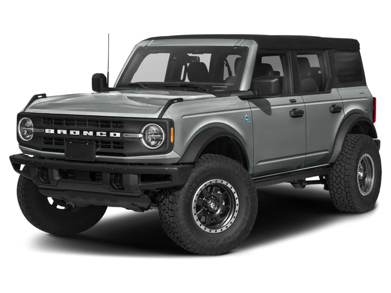 2023 Ford Bronco Black Diamond Advanced 4x4's photo