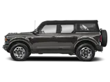 Used 2023 Ford Bronco SUV