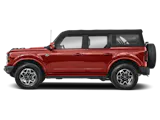 Used 2023 Ford Bronco SUV