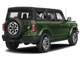 Used 2023 Ford Bronco SUV