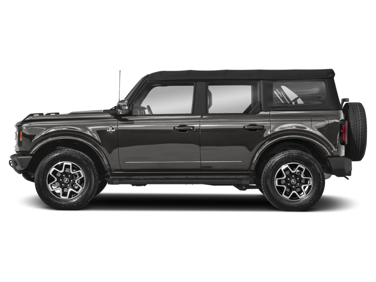 Used 2023 Ford Bronco SUV
