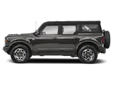 Used 2023 Ford Bronco SUV