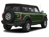 Used 2023 Ford Bronco SUV