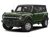 Used 2023 Ford Bronco SUV