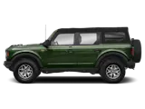 Used 2023 Ford Bronco SUV