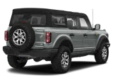 Used 2023 Ford Bronco SUV