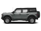 Used 2023 Ford Bronco SUV