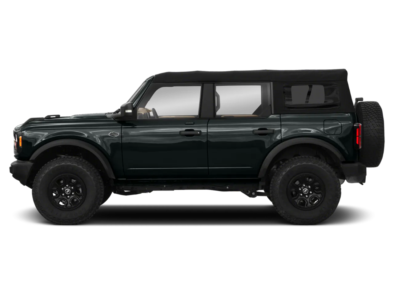 Used 2023 Ford Bronco SUV