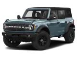 Used 2023 Ford Bronco SUV