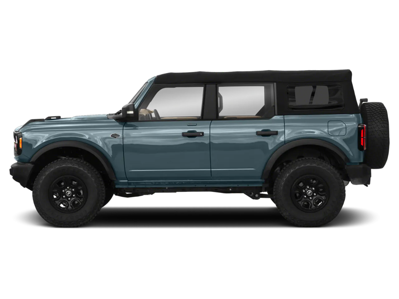 Used 2023 Ford Bronco SUV
