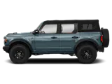 Used 2023 Ford Bronco SUV