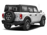 Used 2025 Ford Bronco SUV
