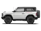 New 2025 Ford Bronco SUV