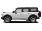 New 2026 Ford Bronco SUV
