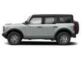 New 2026 Ford Bronco SUV