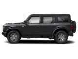 New 2026 Ford Bronco SUV