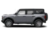 New 2026 Ford Bronco SUV