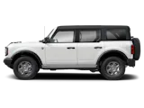 New 2026 Ford Bronco SUV