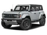 New 2026 Ford Bronco SUV