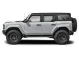 New 2026 Ford Bronco SUV