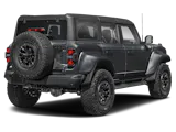 New 2026 Ford Bronco SUV