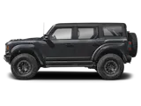 New 2026 Ford Bronco SUV