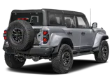 New 2026 Ford Bronco SUV