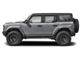 New 2026 Ford Bronco SUV